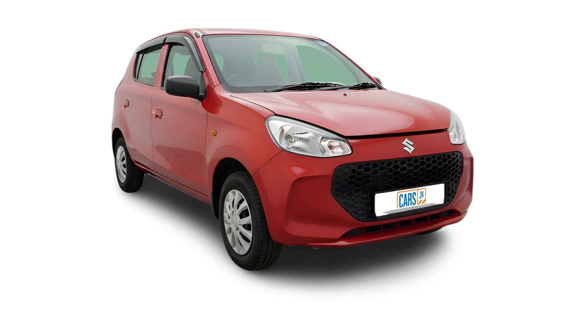 Maruti Alto K10-img